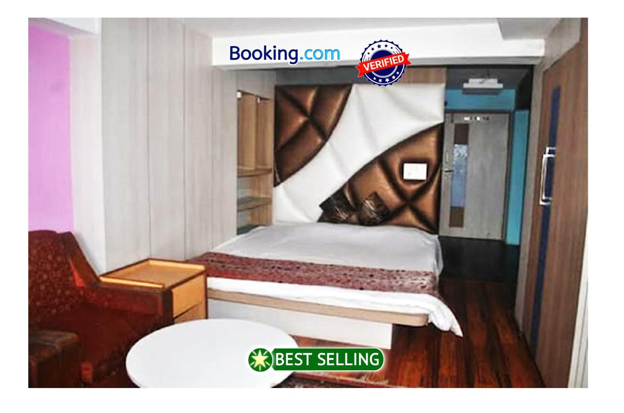 Grg Broadway Mall Road Darjeeling By Royal Collection Hotel Экстерьер фото